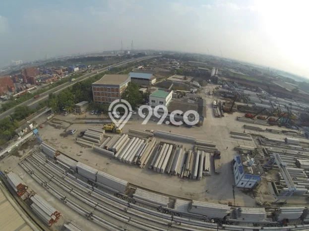 Pabrik Paling Dicari LB 3000m2 Dijual di Cakung Pabrik Paling Dicari LB 3000m2 Dijual di Cakung