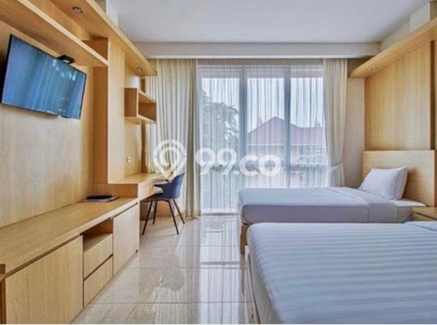 KAWASAN BISNIS! Hotel Kawasan , Luas 1024m2m², Lokasi Strategis KAWASAN BISNIS! Hotel Kawasan , Luas 1024m2m², Lokasi Strategis
