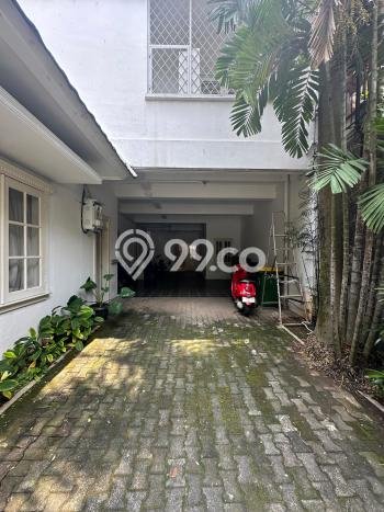 Best Deal Hunian Mewah Ideal dan Luas di Kebayoran Baru, Jakarta Selatan Best Deal Hunian Mewah Ideal dan Luas di Kebayoran Baru, Jakarta Selatan