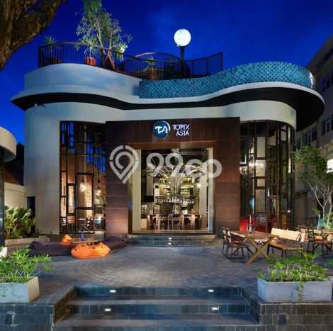 FOR SALE! Vila Kawasan Kuta, Luas 2000m2m², Lokasi Strategis FOR SALE! Vila Kawasan Kuta, Luas 2000m2m², Lokasi Strategis
