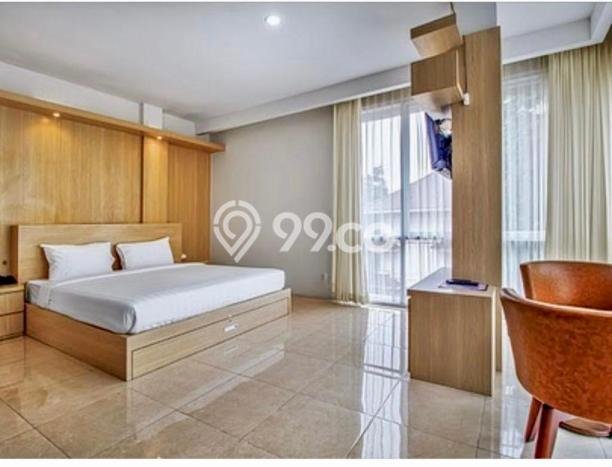 KAWASAN BISNIS! Hotel Kawasan , Luas 1024m2m², Lokasi Strategis KAWASAN BISNIS! Hotel Kawasan , Luas 1024m2m², Lokasi Strategis
