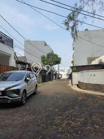 Rumah Minimalis 2 KT LT 120m2 di BSD Nusaloka Rumah Minimalis 2 KT LT 120m2 di BSD Nusaloka