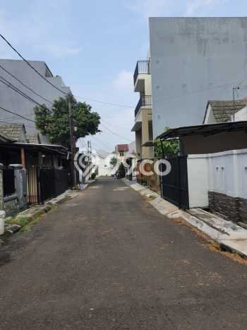 Rumah Minimalis 2 KT LT 120m2 di BSD Nusaloka Rumah Minimalis 2 KT LT 120m2 di BSD Nusaloka
