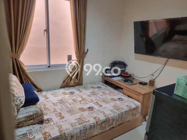 Jual Rumah Modern 4 KT di Gading Serpong, Tangerang Jual Rumah Modern 4 KT di Gading Serpong, Tangerang