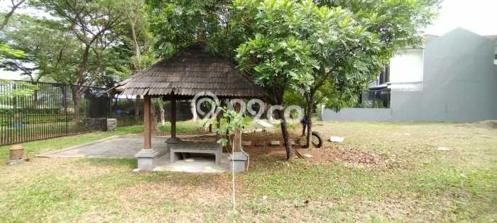 Tanah Dijual di Tangerang Seluas 521m2 Strategis Tanah Dijual di Tangerang Seluas 521m2 Strategis