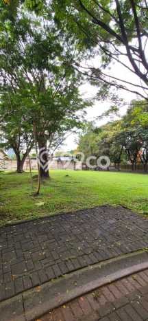 Dijual Tanah 564m2 di BSD Foresta, Tangerang Dijual Tanah 564m2 di BSD Foresta, Tangerang