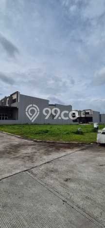 Dijual Tanah 750m2 di BSD, Tangerang Dijual Tanah 750m2 di BSD, Tangerang