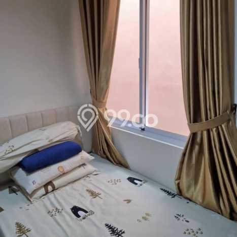 Jual Rumah Modern 4 KT di Gading Serpong, Tangerang Jual Rumah Modern 4 KT di Gading Serpong, Tangerang