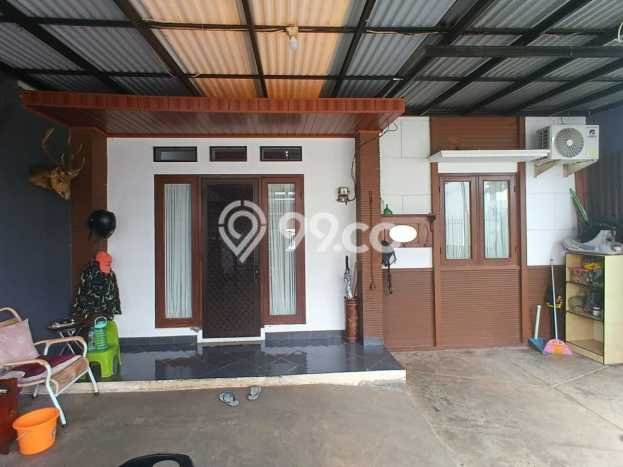 Rumah Minimalis 2 KT di BSD Nusaloka Tangerang Unfurnished Rumah Minimalis 2 KT di BSD Nusaloka Tangerang Unfurnished
