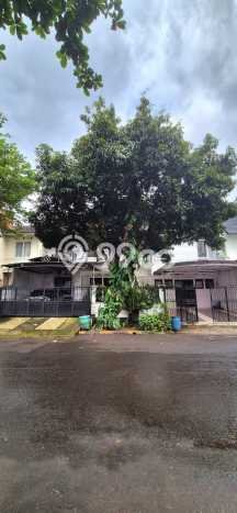 Jual Rumah Mewah Megah Dengan View Eksklusif di BSD Puspita Loka, Tangerang Jual Rumah Mewah Megah Dengan View Eksklusif di BSD Puspita Loka, Tangerang