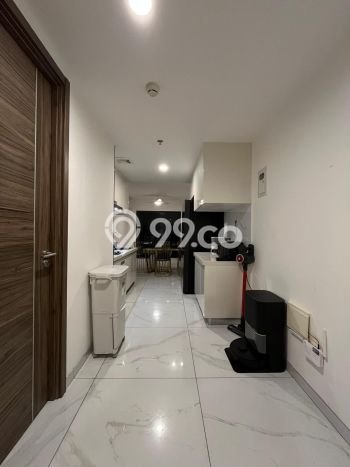 Siap Huni Apartemen di Tangerang 3 Kamar & 1 Kamar Mandi, Luas 75m2 Siap Huni Apartemen di Tangerang 3 Kamar & 1 Kamar Mandi, Luas 75m2