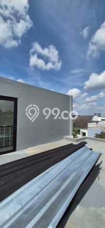 Ready to Use! Luxury House LT 174m2 Desain Modern di BSD The Icon Ready to Use! Luxury House LT 174m2 Desain Modern di BSD The Icon
