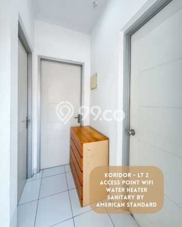 Rumah Minimalis 3 KT LT 90m2 di Gading Serpong Rumah Minimalis 3 KT LT 90m2 di Gading Serpong