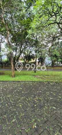 Kavling Tanah untuk Dijual di BSD Foresta, Tangerang, Luas 468m2 Kavling Tanah untuk Dijual di BSD Foresta, Tangerang, Luas 468m2