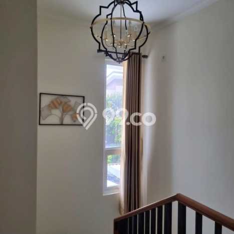 Jual Rumah Modern 4 KT di Gading Serpong, Tangerang Jual Rumah Modern 4 KT di Gading Serpong, Tangerang