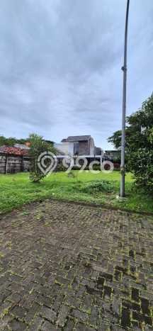Kavling Tanah untuk Dijual di BSD Foresta, Tangerang, Luas 265m2 Kavling Tanah untuk Dijual di BSD Foresta, Tangerang, Luas 265m2