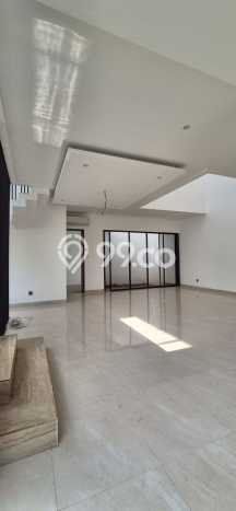 Ready to Use! Luxury House LT 174m2 Desain Modern di BSD The Icon Ready to Use! Luxury House LT 174m2 Desain Modern di BSD The Icon