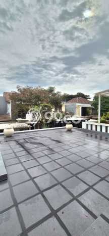 Rumah Luxury Modern Tanpa Renovasi di BSD Foresta Tangerang Rumah Luxury Modern Tanpa Renovasi di BSD Foresta Tangerang