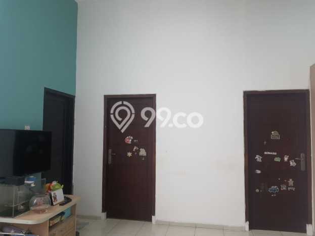 Rumah Minimalis 2 KT LT 120m2 di BSD Nusaloka Rumah Minimalis 2 KT LT 120m2 di BSD Nusaloka