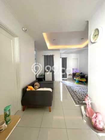 Ready to Use! Premium House LT 175m2 Desain Modern di Alam Sutera Ready to Use! Premium House LT 175m2 Desain Modern di Alam Sutera