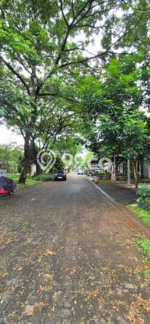 Tanah Dijual Area Strategis di BSD Foresta Tangerang 569m2 Tanah Dijual Area Strategis di BSD Foresta Tangerang 569m2