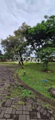 Kavling Tanah untuk Dijual di BSD Foresta, Tangerang, Luas 447m2 Kavling Tanah untuk Dijual di BSD Foresta, Tangerang, Luas 447m2