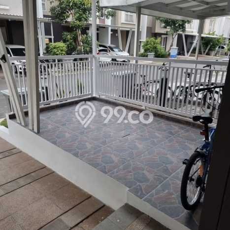 Jual Rumah Modern 4 KT di Gading Serpong, Tangerang Jual Rumah Modern 4 KT di Gading Serpong, Tangerang