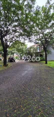 Dijual Tanah 564m2 di BSD Foresta, Tangerang Dijual Tanah 564m2 di BSD Foresta, Tangerang