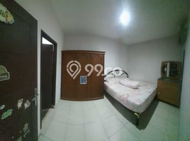 Rumah Minimalis 2 KT LT 120m2 di BSD Nusaloka Rumah Minimalis 2 KT LT 120m2 di BSD Nusaloka