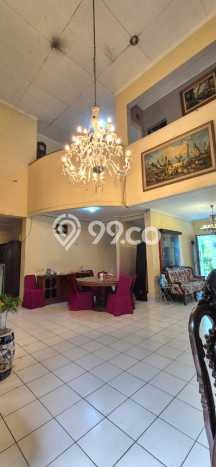 Jual Rumah Mewah Megah Dengan View Eksklusif di BSD Puspita Loka, Tangerang Jual Rumah Mewah Megah Dengan View Eksklusif di BSD Puspita Loka, Tangerang