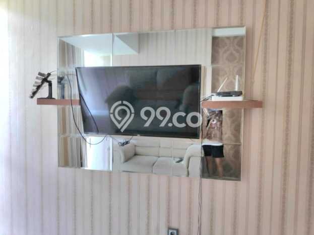 Siap Huni Apartemen di Surabaya 2 Kamar & 2 Kamar Mandi, Luas 79m2 Siap Huni Apartemen di Surabaya 2 Kamar & 2 Kamar Mandi, Luas 79m2