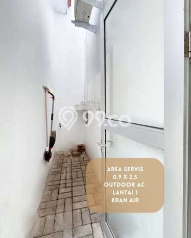 Rumah Minimalis 3 KT LT 90m2 di Gading Serpong Rumah Minimalis 3 KT LT 90m2 di Gading Serpong