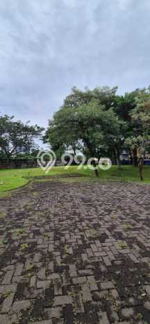 Kavling Tanah untuk Dijual di BSD Foresta, Tangerang, Luas 447m2 Kavling Tanah untuk Dijual di BSD Foresta, Tangerang, Luas 447m2