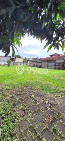 Kavling Tanah untuk Dijual di BSD Foresta, Tangerang, Luas 265m2 Kavling Tanah untuk Dijual di BSD Foresta, Tangerang, Luas 265m2