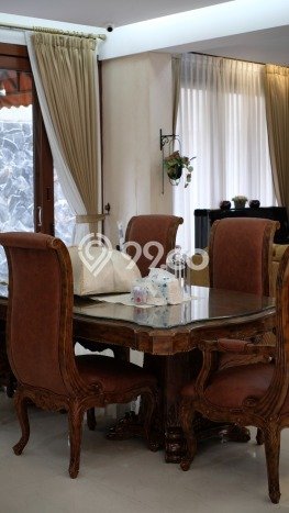Rumah di Cilandak, Jakarta Selatan, LT 1020m2m² Bangunan 800m2m² Rumah di Cilandak, Jakarta Selatan, LT 1020m2m² Bangunan 800m2m²