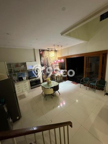 Hunian Eksklusif Siap Huni LT 180m2 di Cipondoh, Tangerang Hunian Eksklusif Siap Huni LT 180m2 di Cipondoh, Tangerang