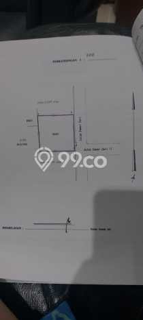 Ready to Use! Premium House LT 523m2 Desain Elegan di Jati Padang Ready to Use! Premium House LT 523m2 Desain Elegan di Jati Padang