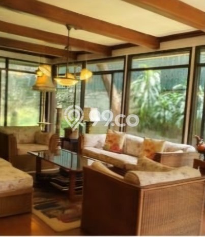 Dijual Rumah Mewah Elegan Dengan View Eksklusif di Cipete, Jakarta Selatan Dijual Rumah Mewah Elegan Dengan View Eksklusif di Cipete, Jakarta Selatan