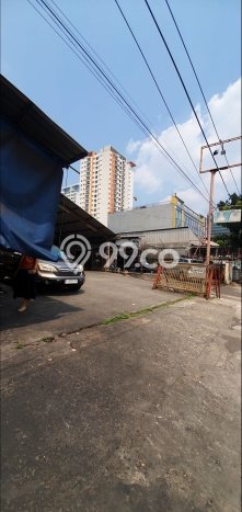 Tanah untuk Dijual di Cilandak Jakarta Selatan Luas 3020m2 Tanah untuk Dijual di Cilandak Jakarta Selatan Luas 3020m2