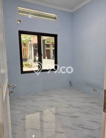 Rumah Minimalis 2 KT LT 128m2 di Depok I Rumah Minimalis 2 KT LT 128m2 di Depok I