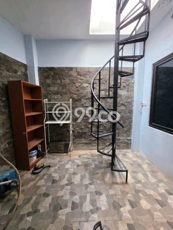 Rumah Minimalis 2 KT LT 128m2 di Depok I Rumah Minimalis 2 KT LT 128m2 di Depok I