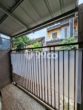 Jual Rumah Favorit Siap Huni LB 120m2 di Ciledug, Tangerang Jual Rumah Favorit Siap Huni LB 120m2 di Ciledug, Tangerang