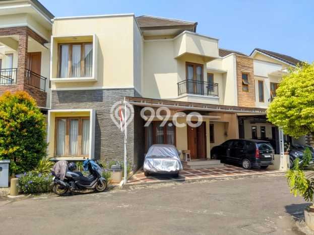 Rumah Luxury Modern Tanpa Renovasi di Bintaro Jakarta Selatan Rumah Luxury Modern Tanpa Renovasi di Bintaro Jakarta Selatan