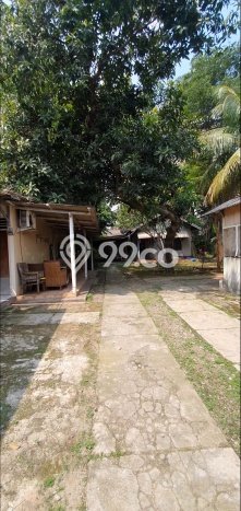 Tanah untuk Dijual di Cilandak Jakarta Selatan Luas 3020m2 Tanah untuk Dijual di Cilandak Jakarta Selatan Luas 3020m2