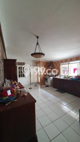 Jual Rumah Luas Megah Dengan View Eksklusif di Bintaro, Jakarta Selatan Jual Rumah Luas Megah Dengan View Eksklusif di Bintaro, Jakarta Selatan
