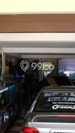 Rumah di Cilandak, Jakarta Selatan, LT 1020m2m² Bangunan 800m2m² Rumah di Cilandak, Jakarta Selatan, LT 1020m2m² Bangunan 800m2m²