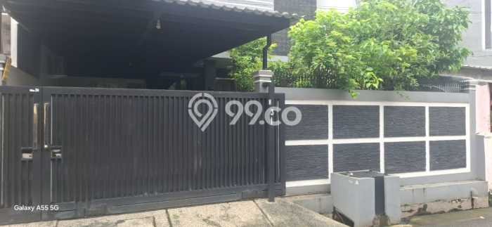 Dijual Rumah Mewah Megah Dengan View Eksklusif di Cengkareng Barat, Jakarta Barat Dijual Rumah Mewah Megah Dengan View Eksklusif di Cengkareng Barat, Jakarta Barat