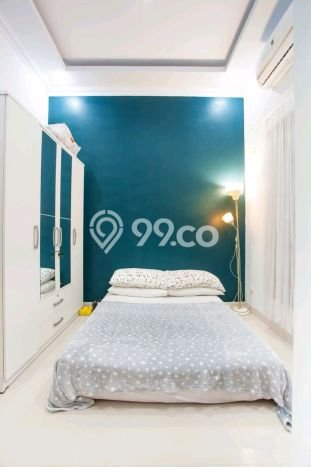 Rumah Minimalis 3 KT di Tanjung Barat Jakarta Selatan Semi Furnished Rumah Minimalis 3 KT di Tanjung Barat Jakarta Selatan Semi Furnished