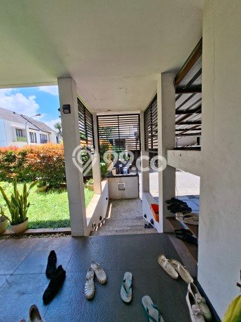 Rumah Elit LB 243m2 Siap Huni Desain Elegan di Bintaro, Jakarta Selatan Rumah Elit LB 243m2 Siap Huni Desain Elegan di Bintaro, Jakarta Selatan