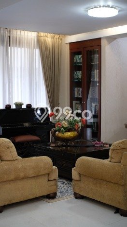 Rumah di Cilandak, Jakarta Selatan, LT 1020m2m² Bangunan 800m2m² Rumah di Cilandak, Jakarta Selatan, LT 1020m2m² Bangunan 800m2m²